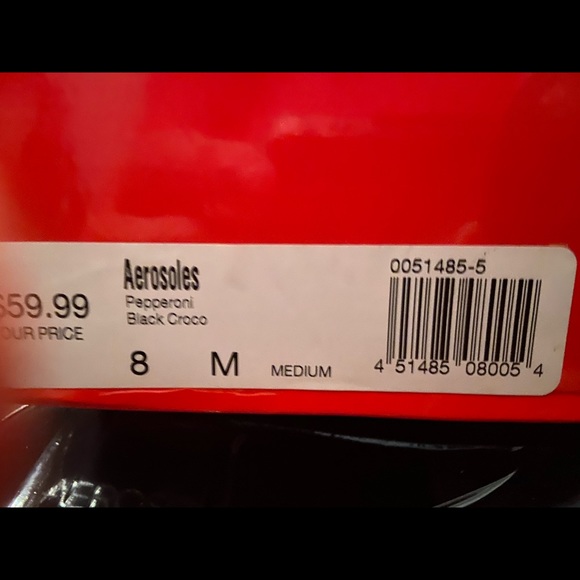 Casual shoes - Picture 1 of 3